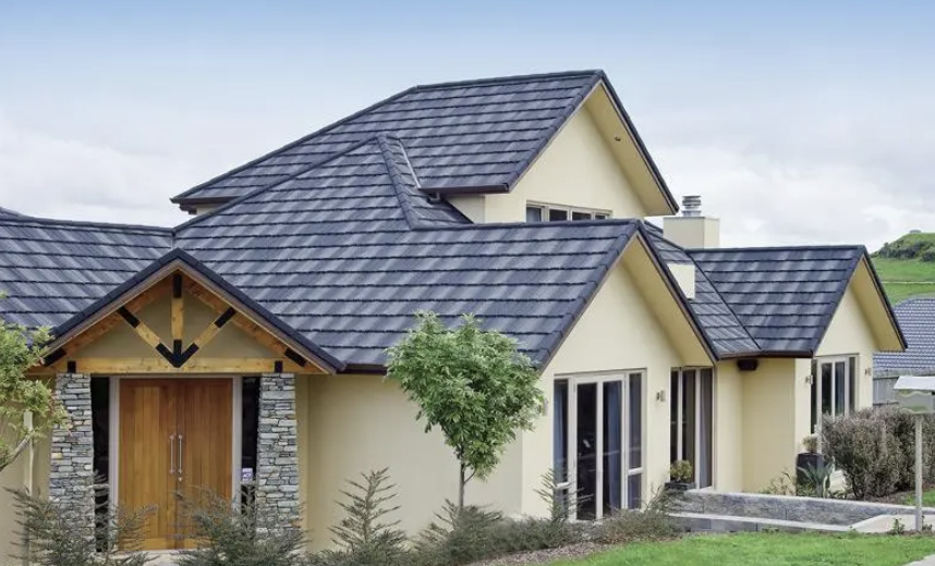 树脂瓦屋顶有三大优势是什么？